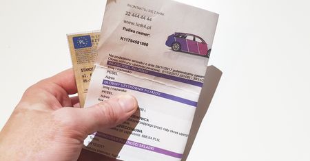 Kary za brak OC to już nawet 5200 zł. A to i tak nic w porównaniu z regresem