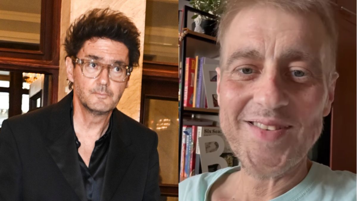 Kuba Wojewódzki pożegnał Tomasza Jakubiaka