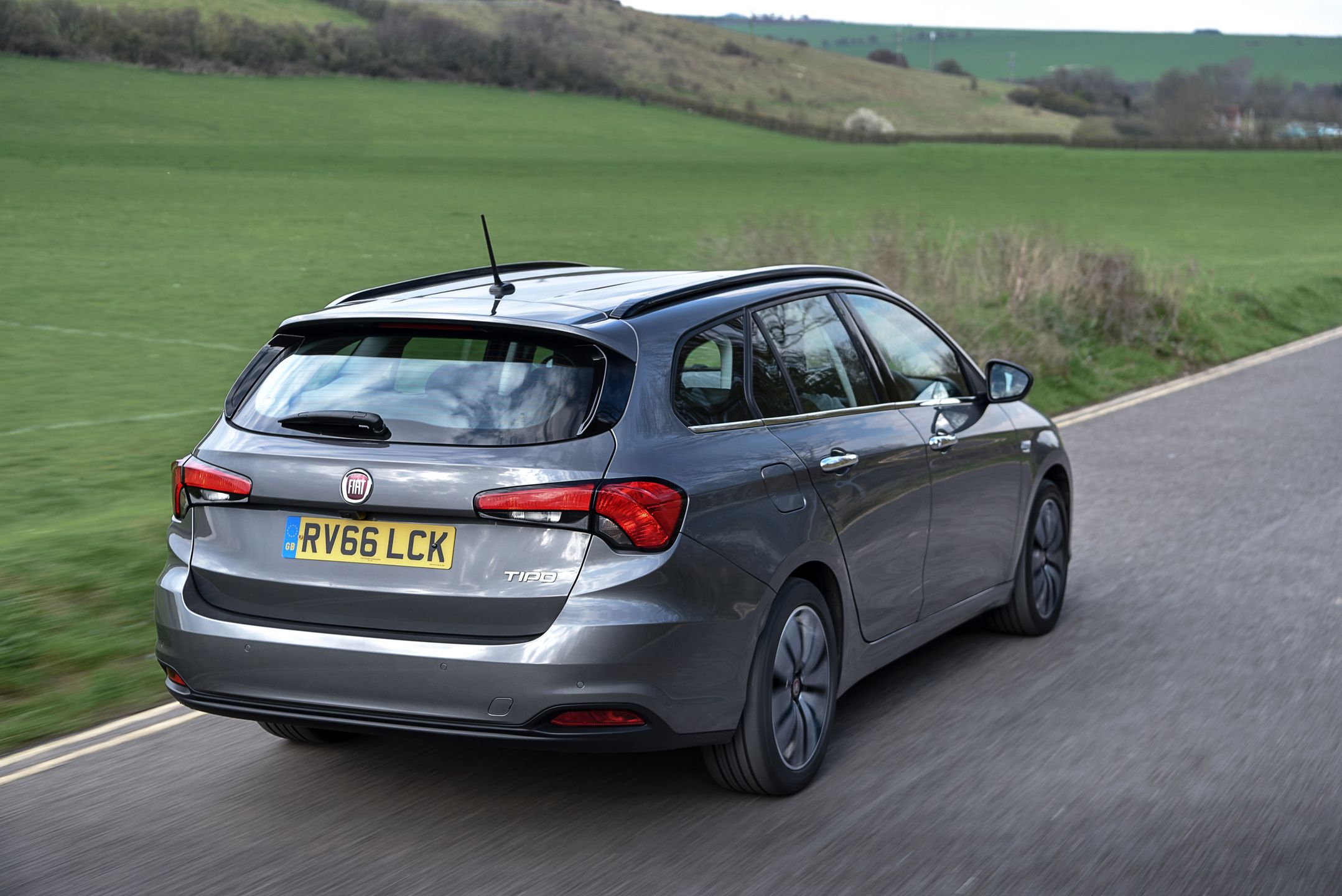Fiat Tipo 4