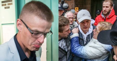 Tomasz Komenda NIE WIDUJE SIĘ z własną matką?! Anna Walter ujawnia: "Zerwał kontakt ze wszystkimi"