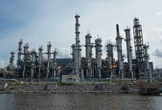 OPEC ma nowego szefa. Jest nim Kuwejtczyk Haitam al-Gais