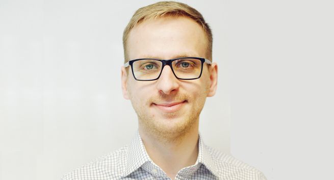 Jan Biłyk: Pierwsze pieniądze zarobiłem w podstawówce