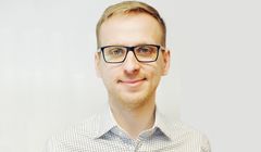 Jan Biłyk: Pierwsze pieniądze zarobiłem w podstawówce