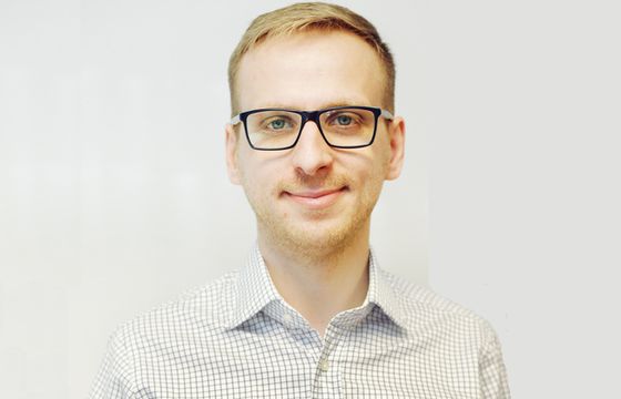 Jan Biłyk: Pierwsze pieniądze zarobiłem w podstawówce