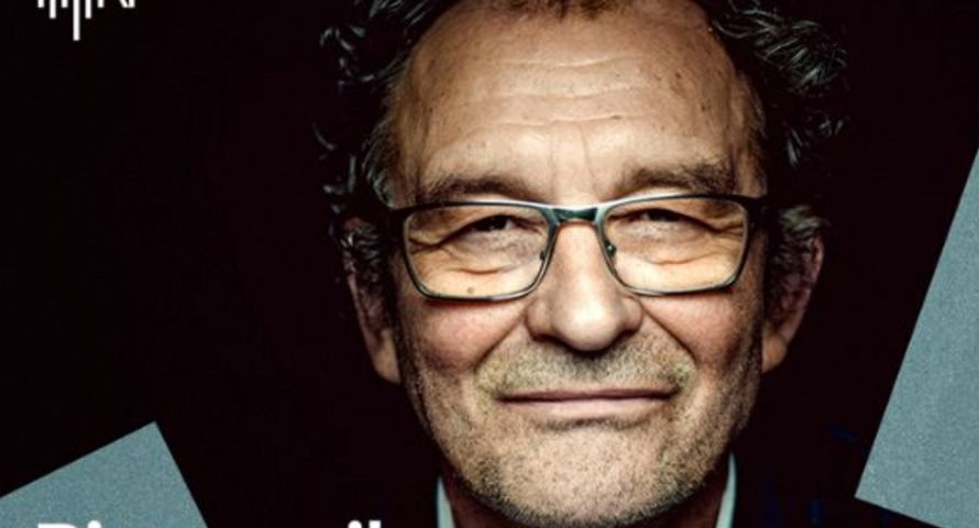 Andrzej Poniedzielski pożegnał się z Radiem Nowy Świat