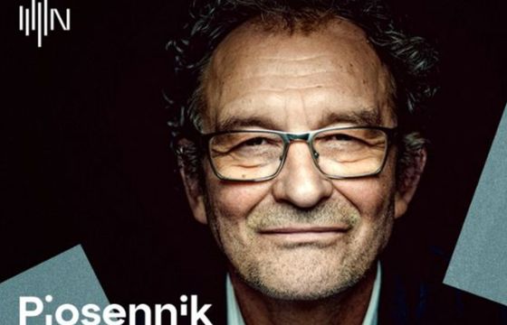 Andrzej Poniedzielski pożegnał się z Radiem Nowy Świat