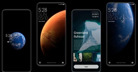 MIUI 12 oficjalnie zaprezentowane. Smartfony Xiaomi będą miały piękniejsze wnętrza