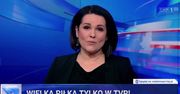 Propaganda sukcesu w "Wiadomościach". "Po morderczej walce TVP pokonała konkurentów!"