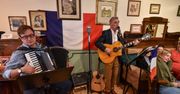 Dzień Przyjaźni Polsko-Francuskiej. W Toruniu z tej okazji odbył się koncert. Zobaczcie zdjęcia