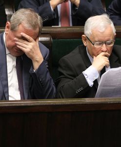 Opozycja zleciła sondaż. Tylko jedna partia może być zadowolona z wyników