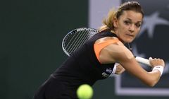 Turniej WTA z Katowic w TVP. Mecze Agnieszki Radwańskiej pokaże Jedynka
