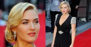 Wypiękniała? Kate Winslet o 15 LAT STARSZA