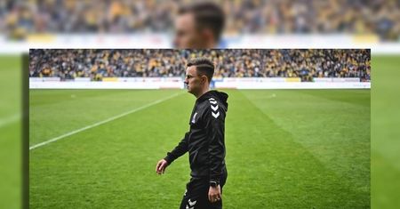 Motor Lublin gotowy na wyzwanie we Wrocławiu. Stolarski: „To będzie święto kibiców”