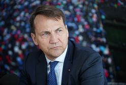 Polska w konflikcie z UE. Sikorski: Kaczyński chce mieć wyroki na telefon