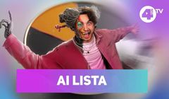4fun.tv z programem o sztucznej inteligencji "AI Lista"