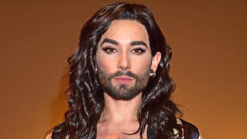 Conchita Wurst