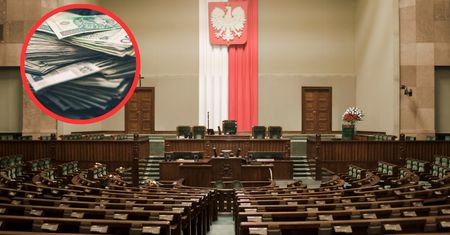 Artur Łącki - najbogatszy poseł w Sejmie. Kwota jego oszczędności robi wrażenie