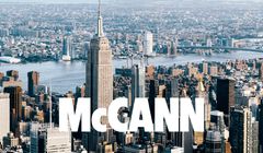 Andrés Ordóñez awansuje w McCann. Będzie globalnym szefem kreacji