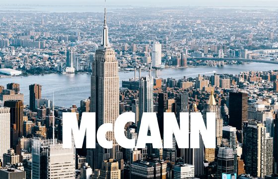 Andrés Ordóñez awansuje w McCann. Będzie globalnym szefem kreacji