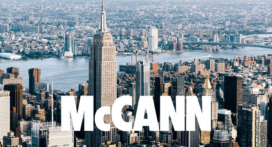 Andrés Ordóñez awansuje w McCann. Będzie globalnym szefem kreacji