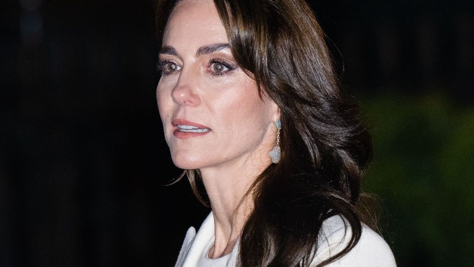 Nowe wieści na temat stanu zdrowia Kate Middleton
