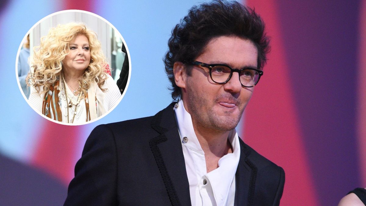 Kuba Wojewódzki wbił szpilę Magdzie Gessler