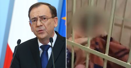 "Nie mogę wskazać palcem, kto jest winny". Minister Kamiński reaguje na publikację Wirtualnej Polski