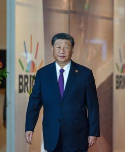 Prezydent Chin nagle się wycofał. Zaskakujące wieści o Xi Jinpingu z RPA