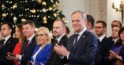 Stało się. Rząd Donalda Tuska zaprzysiężony