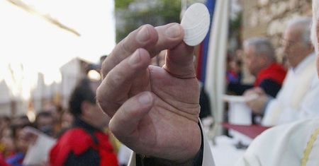 Kwarantanna w kościele. Parafia z Małopolski zamknięta z powodu Koronawirusa