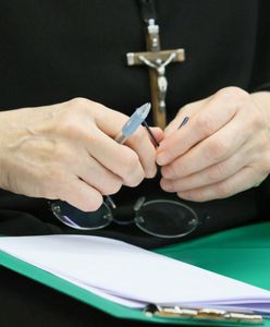 Okradli księdza. Kwota wprawia w osłupienie