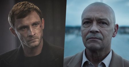 "Widzieliśmy się jakiś czas temu na herbacie i mieliśmy się umówić na następną". Nożyński żegna Jana Frycza