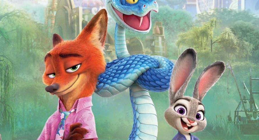Disney zarobił w Polsce więcej. W górę filmy, streaming i reklamy