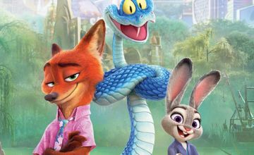 Disney zarobił w Polsce więcej. W górę filmy, streaming i reklamy