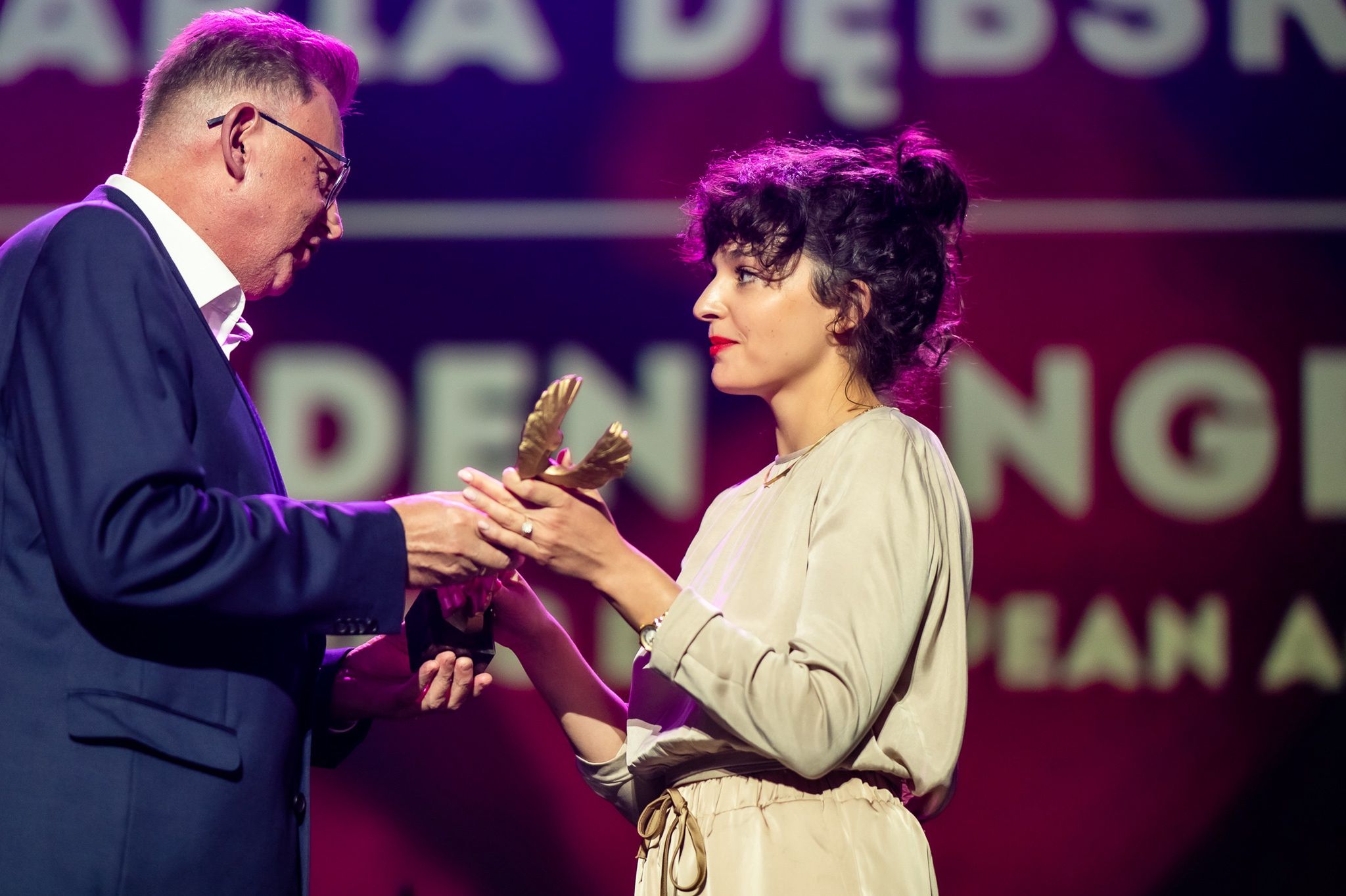 Gala zamknięcia 20. MFF Tofifest