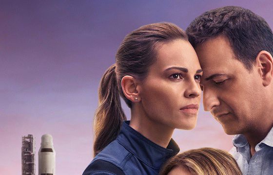 Netflix zapowiada serial „Rozłąka”. Zagra Hilary Swank (wideo)