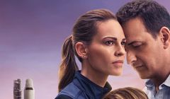 Netflix zapowiada serial „Rozłąka”. Zagra Hilary Swank (wideo)