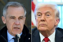 Trump po rozmowie z premierem Kanady. Zamieścił wpis