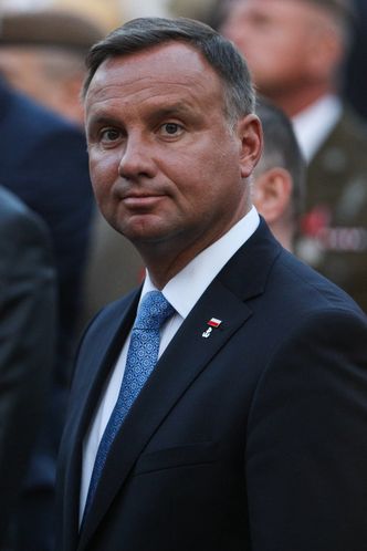 Andrzej Duda. Program wyborczy prezydenta na II kadencję