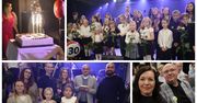 Pleszew: Jubileusz 30-lecia zespołu i scholi "Ziarenka Dobra"
