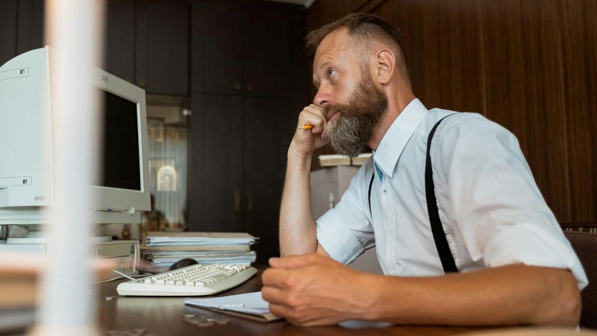 Krzyżówka z wiedzy ogólnej.