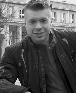 Nie żyje Adam Barański. Dziennikarz miał 44 lata