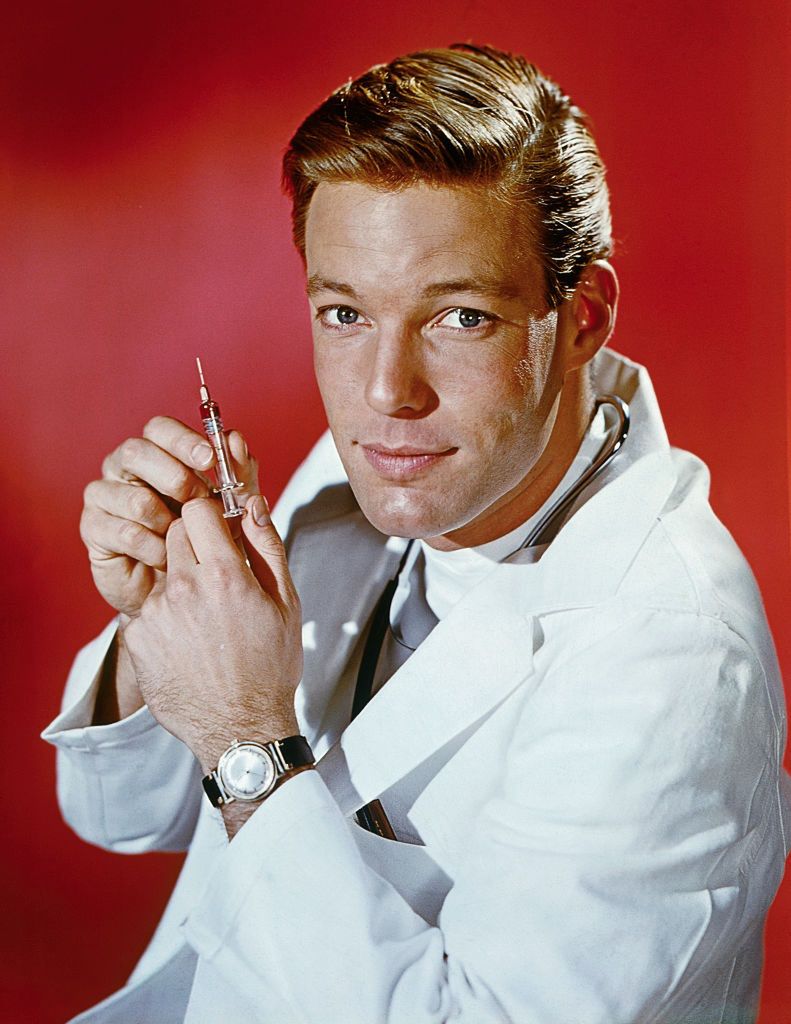 Richard Chamberlain