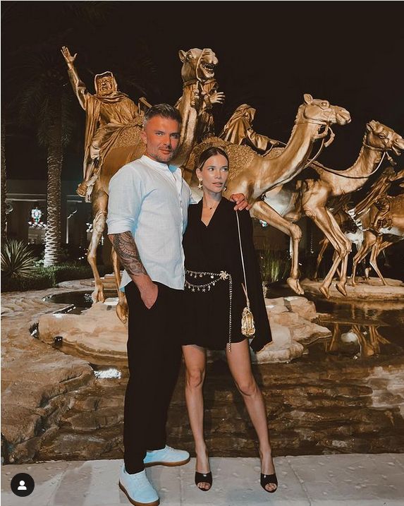 Maja Bohosiewicz relacjonuje wakacje na Seszelach