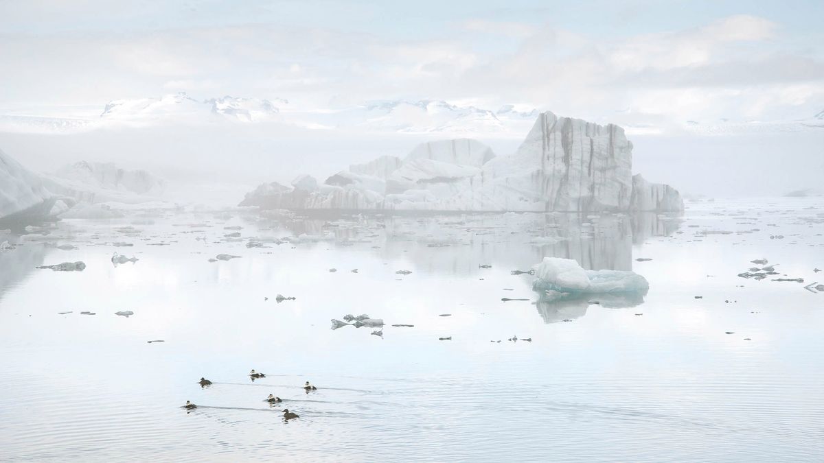 Kiliii Yuyan i jego nieznany świat rdzennych ludów 1