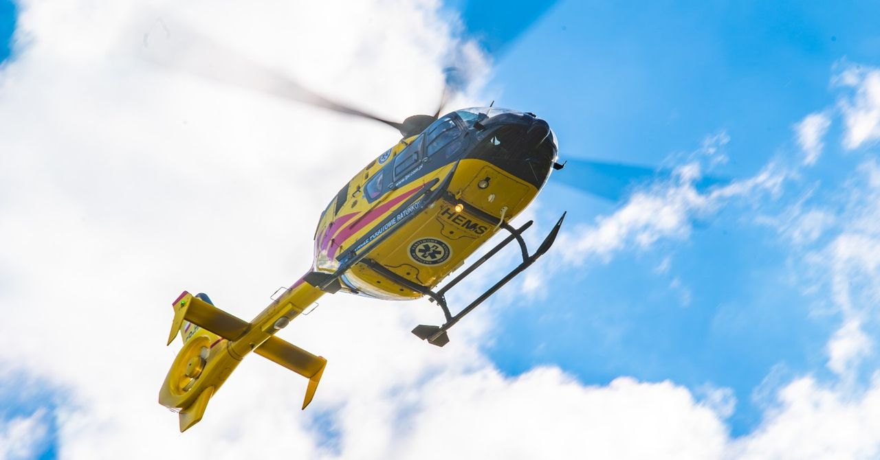 Jarocin: Śmiertelny wypadek. Nie żyje rowerzysta. "Nie ustąpił pierwszeństwa kierowcy samochodu"