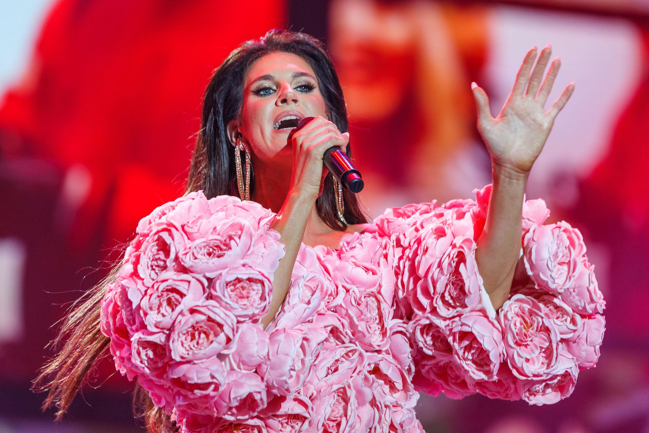 Sylwia Grzeszczak i Jamala