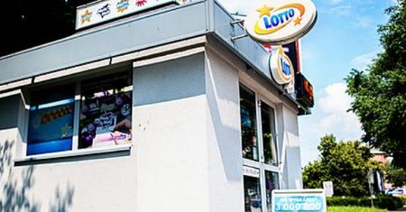 Trafiona "szóstka" w Lotto. Potężna kwota. Wiadomo, gdzie padła wygrana