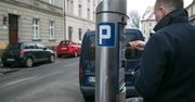Kraków: Prezydent chce więcej dni bez opłat za parkowanie