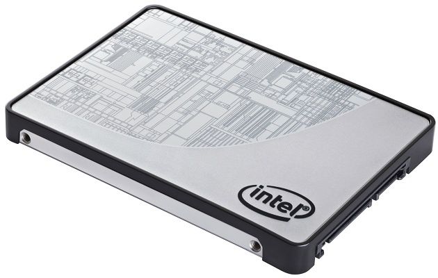 Intel SSD 335 80 GB dysk zdjęcie